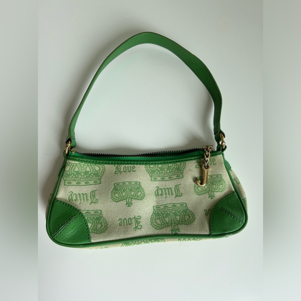 Y2K Juicy Couture purse